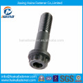 M6 m19 m64 Made in China 12 point special flange bolt
